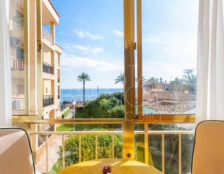 Punta Prima Torrevieja La Zenia Appartement Buitenkant foto