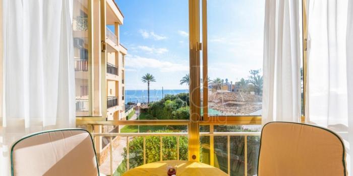 Punta Prima Torrevieja La Zenia Appartement Buitenkant foto