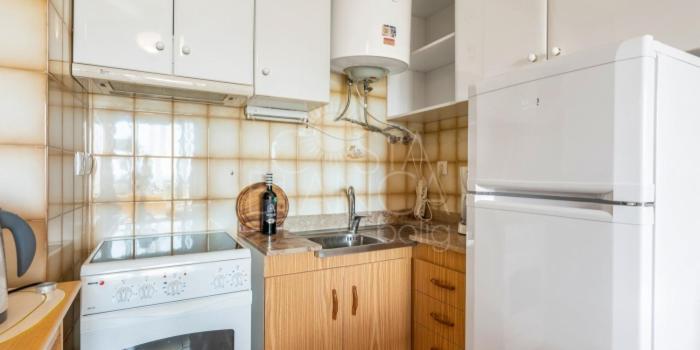 Punta Prima Torrevieja La Zenia Appartement Buitenkant foto